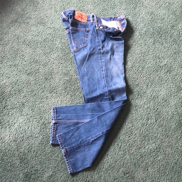 levi's 501 33 x 34